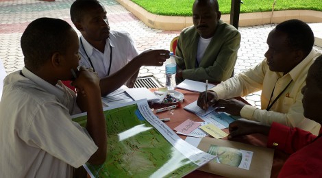 Exploring opportunities for green growth in Mbeya, Tanzania